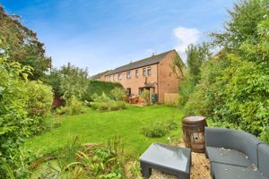 Rear view of property- click for photo gallery